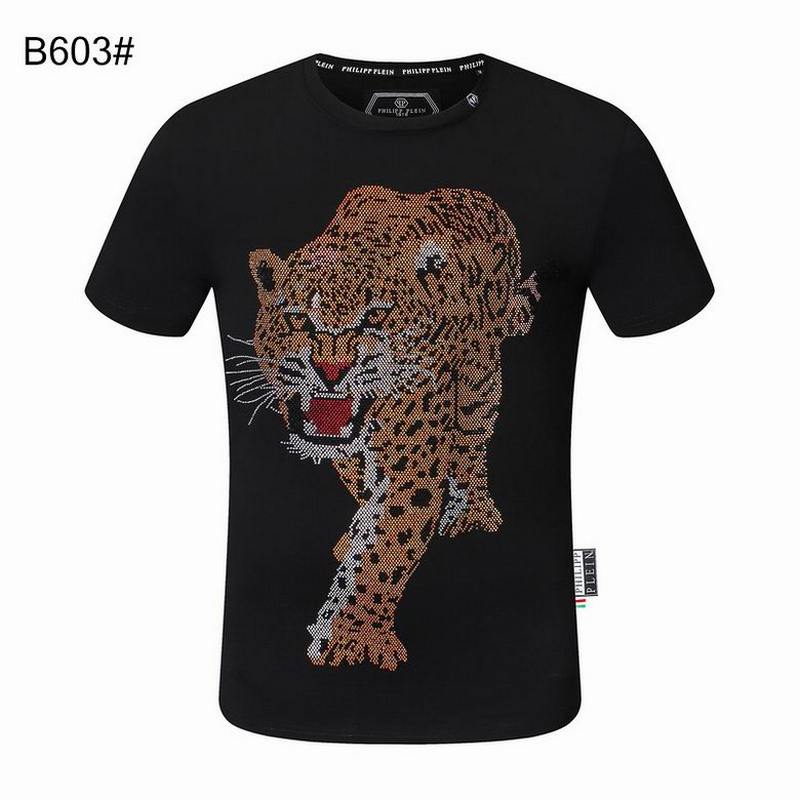 Philipp Plein T-shirts 319